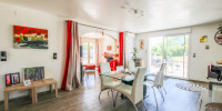 maison à ST ANDRE DE CUBZAC (33240)